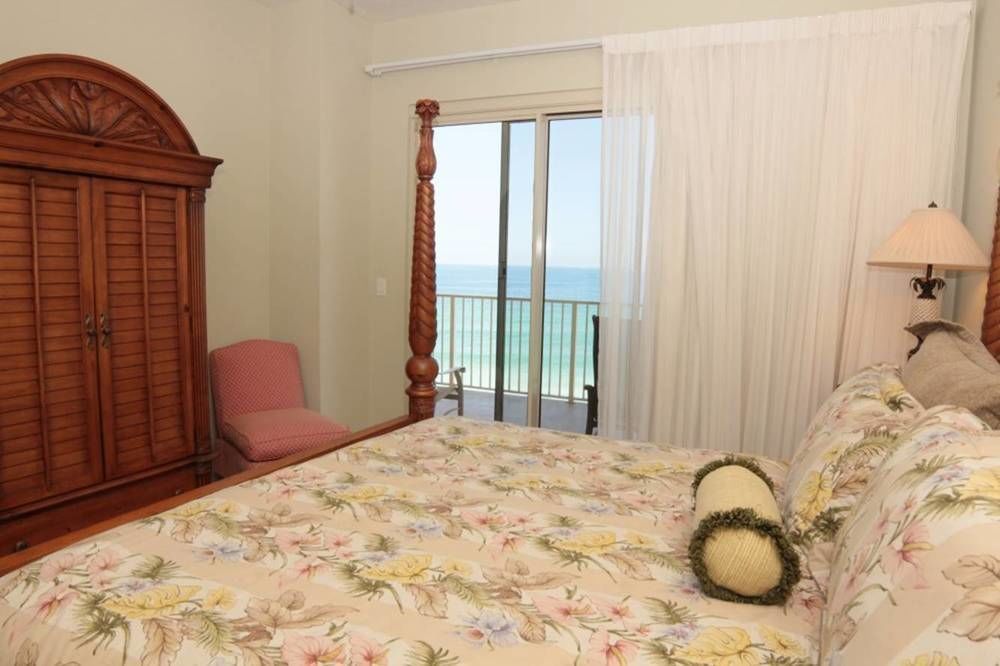 Treasure Island Beach Resort Panama City Beach Zewnętrze zdjęcie