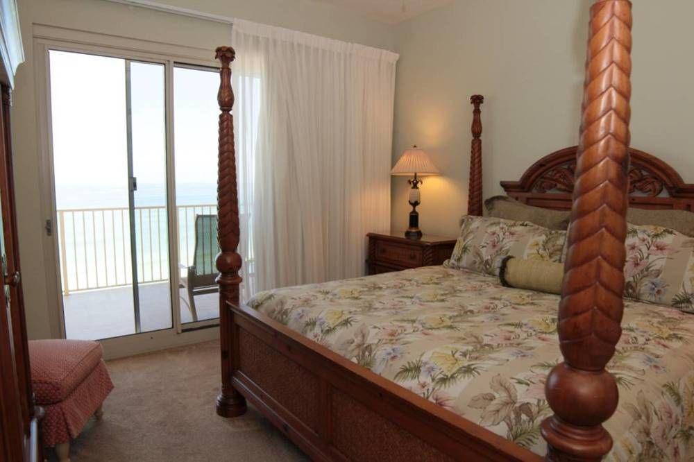 Treasure Island Beach Resort Panama City Beach Zewnętrze zdjęcie