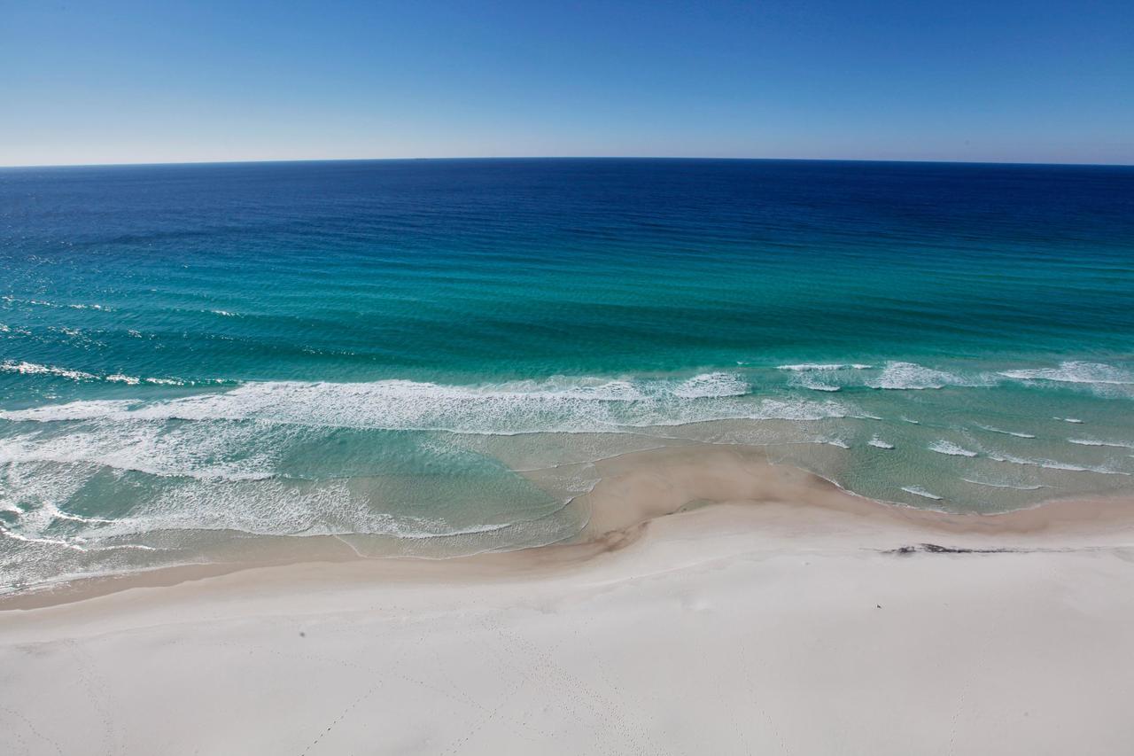 Treasure Island Beach Resort Panama City Beach Zewnętrze zdjęcie