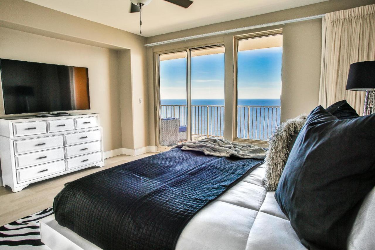 Treasure Island Beach Resort Panama City Beach Zewnętrze zdjęcie