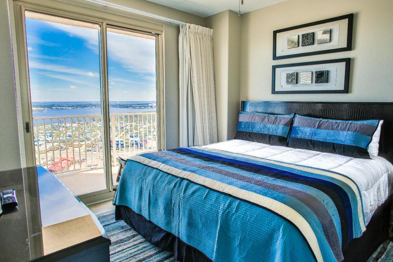 Treasure Island Beach Resort Panama City Beach Zewnętrze zdjęcie
