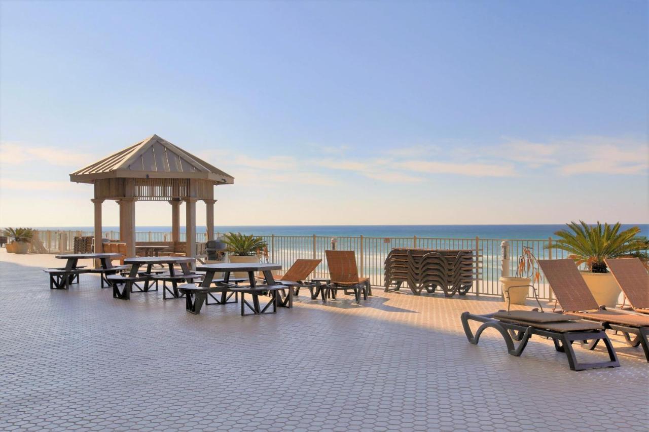 Treasure Island Beach Resort Panama City Beach Zewnętrze zdjęcie
