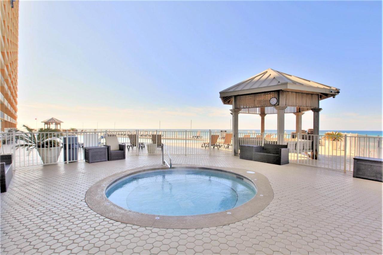 Treasure Island Beach Resort Panama City Beach Zewnętrze zdjęcie