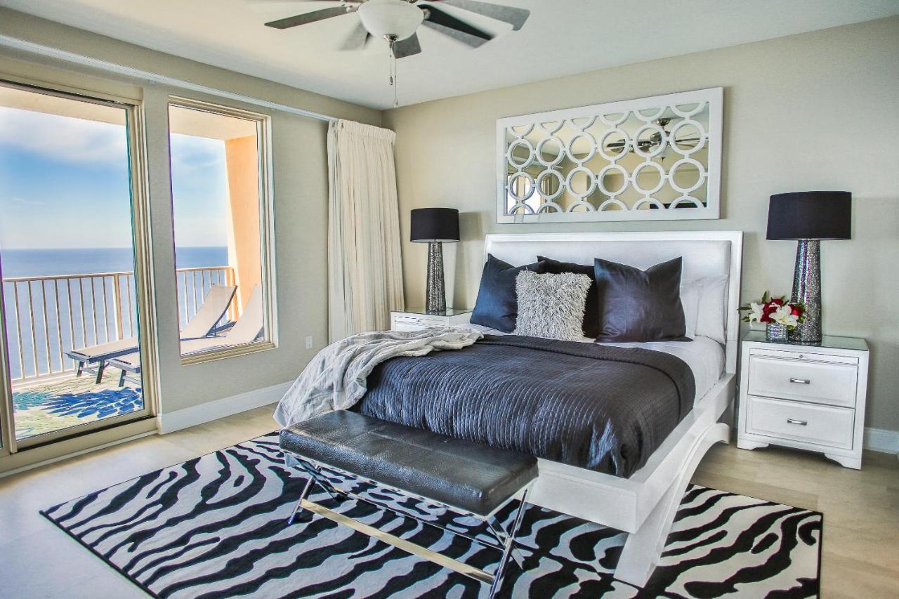 Treasure Island Beach Resort Panama City Beach Zewnętrze zdjęcie