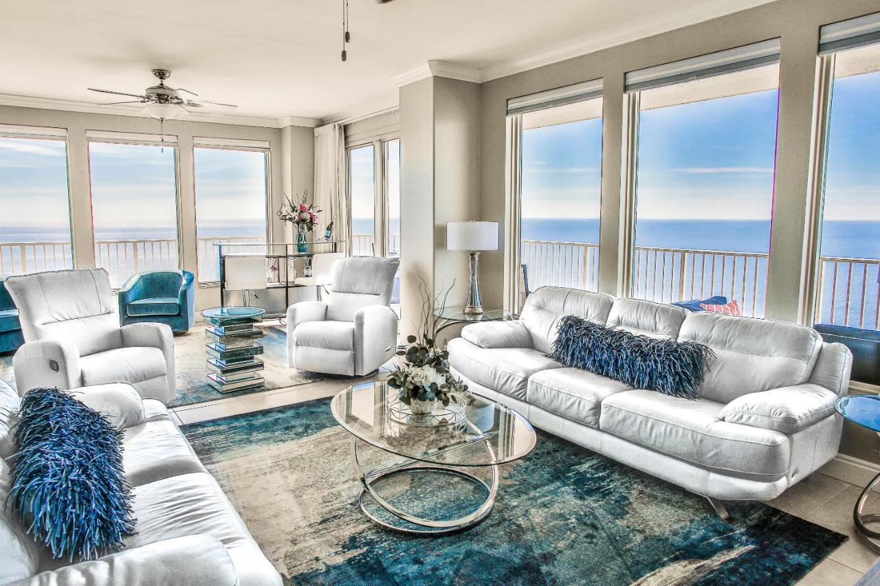 Treasure Island Beach Resort Panama City Beach Zewnętrze zdjęcie