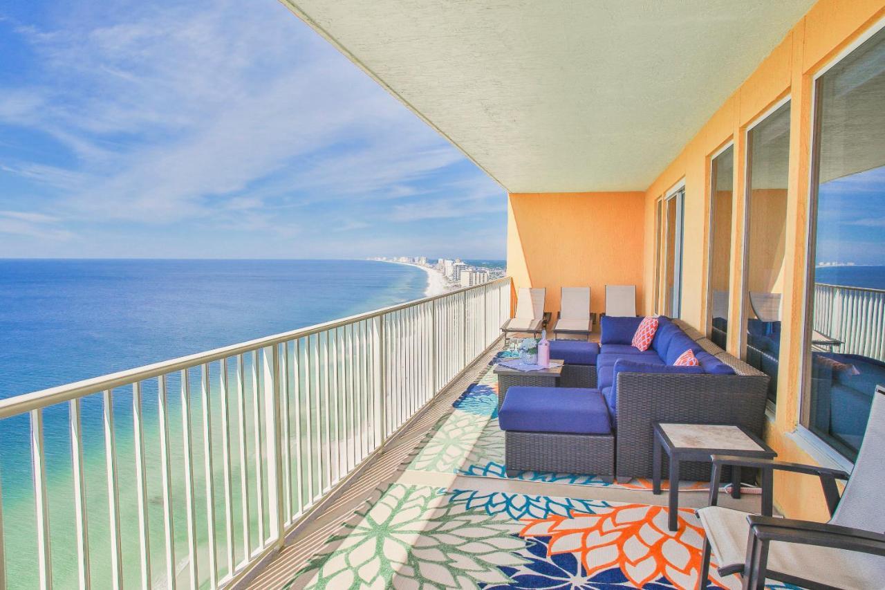 Treasure Island Beach Resort Panama City Beach Zewnętrze zdjęcie