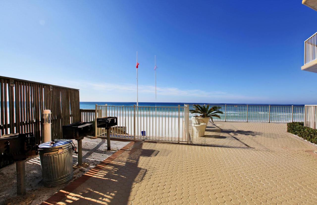 Treasure Island Beach Resort Panama City Beach Zewnętrze zdjęcie