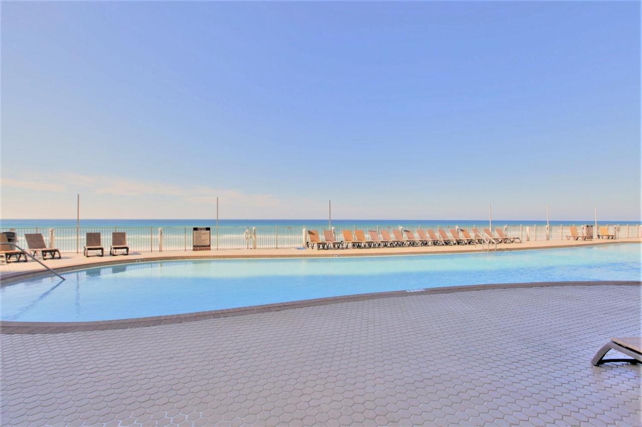 Treasure Island Beach Resort Panama City Beach Zewnętrze zdjęcie