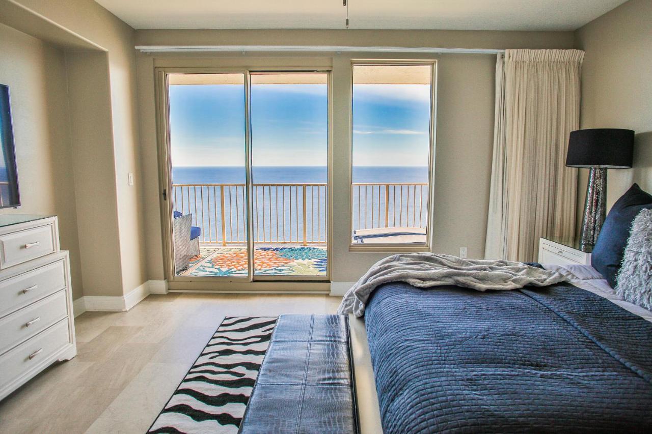 Treasure Island Beach Resort Panama City Beach Zewnętrze zdjęcie
