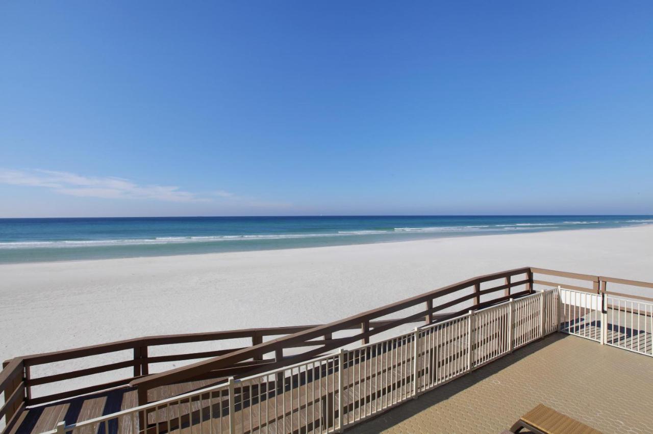Treasure Island Beach Resort Panama City Beach Zewnętrze zdjęcie