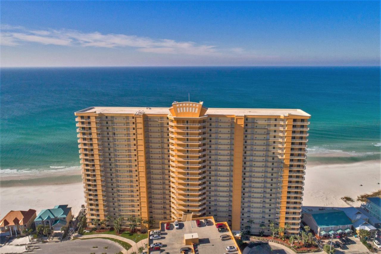 Treasure Island Beach Resort Panama City Beach Zewnętrze zdjęcie
